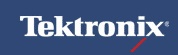 TEKTRONIX