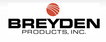 BREYDEN PRODUCTS