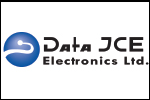 DATA JCE ELECTRONICS LTD.