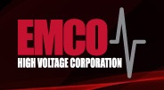 EMCO HIGH VOLTAGE CORP