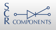 SCR ELECTRONIC COMPONENTS