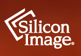 SILICON IMAGE