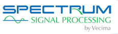 SPECTRUM SIGNAL PROCESSING