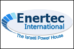 ENERTEC INTERNATIONAL 2006 LTD