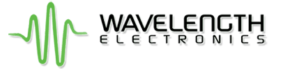 WAVELENGTH ELECTRONICS