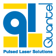 QUANTEL LASER