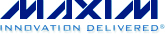 MAXIM INTEGRATED