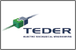 TEDER ELECTRO MECHANICAL ENGINEERING