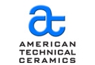 ATC – AMERICAN TECHNICAL CERAMICS