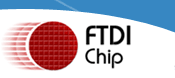 FTDI CHIP