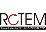 ROTEM INDUSTRIES LTD