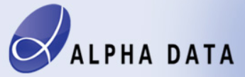 ALPHA DATA