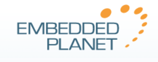 EMBEDDED PLANET