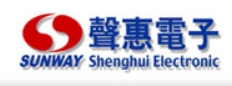 SUNWAY (CHANGZHOU SHENHUI ELECTRONICS)