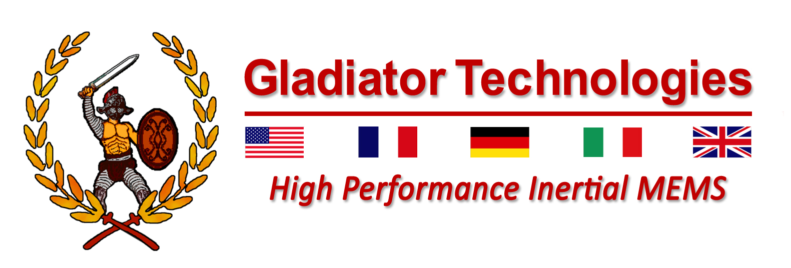 GLADIATOR TECHNOLOGIES