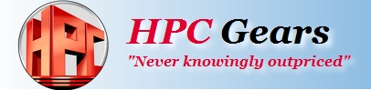 HPC GEARS