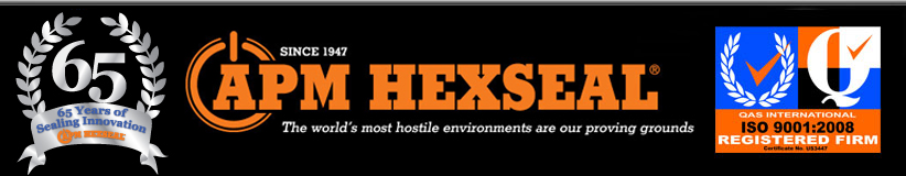 APM HEXSEAL