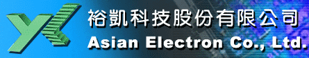 ASIAN ELECTRON
