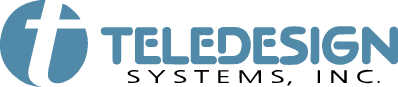 TELEDESIGN SYSTEMS