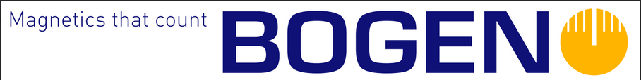 BOGEN ELECTRONIC