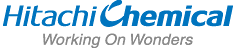 HITACHI CHEMICAL EUROPE GMBH