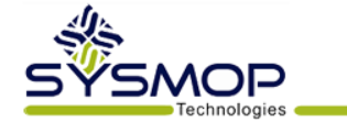 SYSMOP TECHNOLOGIES