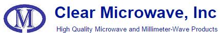 CLEAR MICROWAVE INC