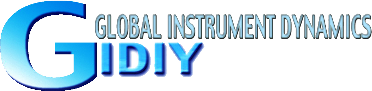 GIDIY GLOBAL INSTRUMENT DYNAMICS LTD.