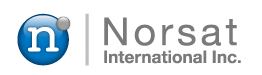 NORSAT INTERNATIONAL INC