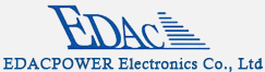 EDAC POWER ELECTRONICS