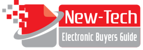 New-Tech Electronic Buyers Guide | מנוע חיפוש לענף האלקטרוניקה