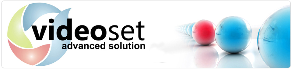 VIDEOSET LTD