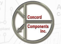 CONCORD COMPONENTS