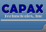 Capax Technologies, Inc